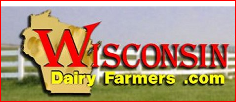 Wisconsin Dairy Farmers cover