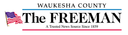 Waukesha Freeman cover