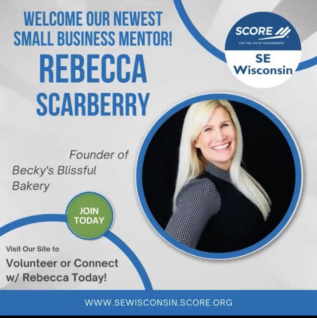 SCORE SE Wisconsin cover
