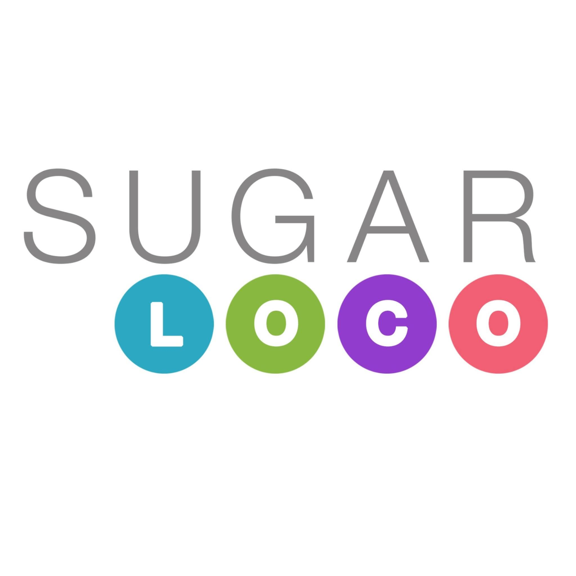 SugarLoco cover