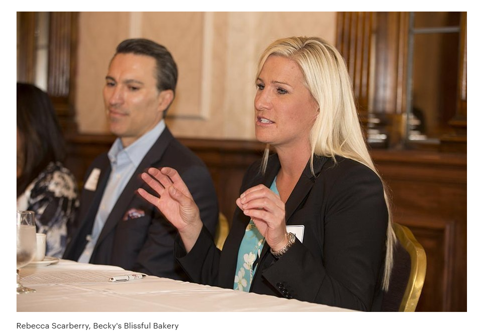 Milwaukee Business Journal / Davis|Kuelthau cover