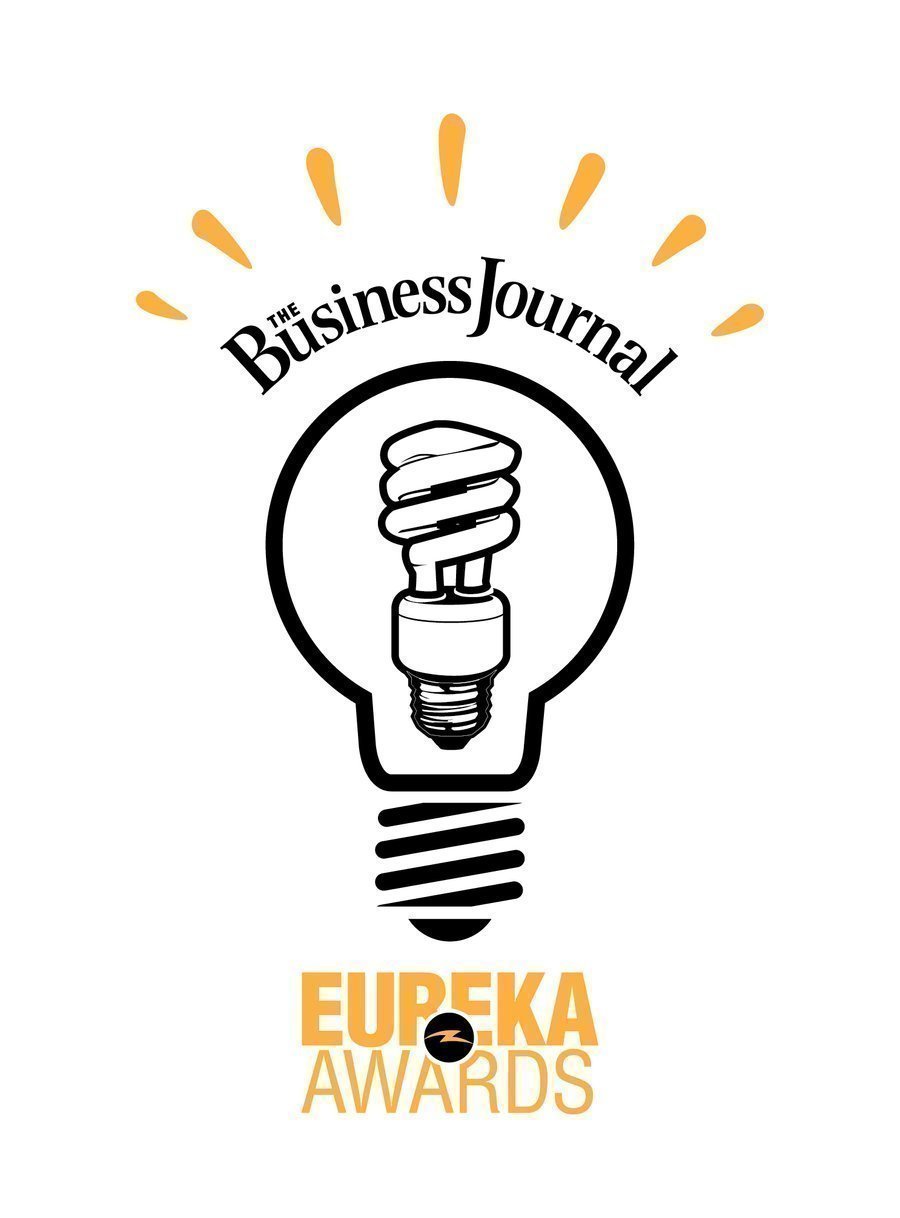 Eureka Award logo